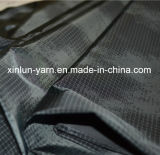 Polyester Satin Printing Fabric with Barcode Printing and Dye Sublimation