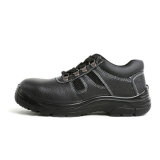 Composite Toe Anti Smash Safety Shoes for Working