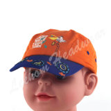 Fashion Combed Cotton Children Baby Kids Hats