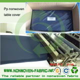 Chinese Supplier Many Kinds of Printed Non Woven Table Cloth