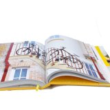Hardcover Book and Children's Book Printing