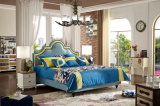 High Quality Bedding Set with Nice Pattern (A793(
