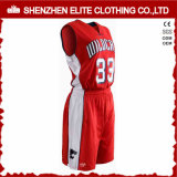 Latest Custom Team Basketball Uniforms