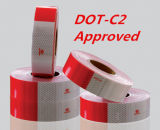 DOT-C2 Reflective Tape for Vehicle Conspicuity (CTP-100)