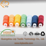 Super Cotton Garment Sewing Thread Textile Fabric Use