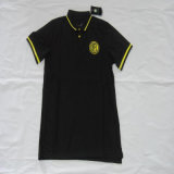 Inter Milan Black Polo Tshirts, Football Tshirts