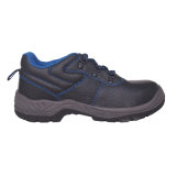 Low Ankle PU Outsole Anti Skid Safety Shoes