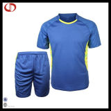 Custom Sport Mens Uniform Cheap Soccer Uniform