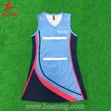 Healong Buy 3D Sublimated Bespoke A Line Netball Dress