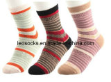 Chinese Gold Suppliers Hot Selling Woman Socks Cotton