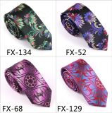 New Design Fashionable Novelty Necktie Fx-134