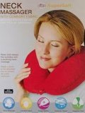 Neck Massage Cushion with Heated Pad