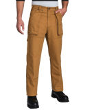 Straight Work Workwear Woker Uniform Trousers Cargo Pants