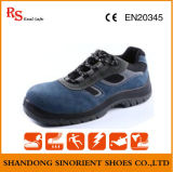 Blue Steel Hammer Safety Shoes RS527