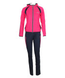 High Quality China Wholesale Running Sportsuit