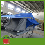 Customer Color Design Soft Roof Top Tent