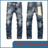 Fashion Rugged Men Jeans Trousers (JC3100)
