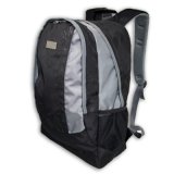 Functional Polyester Backpack for Laptop, Outdoor, Sports, Gym (BSA12302)