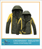 Sweetheart Ski Jackets with Removable Hoodie (CW-CSKIW-1)
