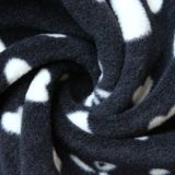 100% Polyester Polar Fleece Fabric Cheap Fleece Blankets in Bulk