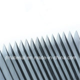 Polyester Pilested Insect Screen Fiberglass Plisse Insect Screen