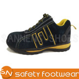 Trainer Safety Shoes with Steel Toe Cap (SN1582)