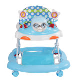 Custom Baby Doll Walker with Breathable Seat