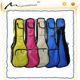 Colorful 600d Waterproof Portable Travel Sport Style Ukulele Bag