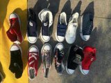 2015 New Stocks Board Shoes/Vulcanized Shoes for Mixed