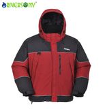 Men's Breathable Waterproof Outdoor Jacket