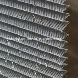 PP/PE Folded Fly & Mosquito Insect Mesh