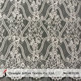 French Lace Wedding Dress Fabric Wholesale (M2139)