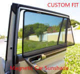 Foldable Car Sunshade Curtain