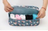 Factory China Carry on Cheap Waterproof Clothing Colorful Travel Bra Storage Bag