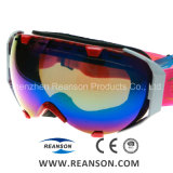 Manufacturer of High Quality EU Testing Ski Glasses