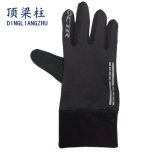Protective Safety Glove Racing Glove Motorcycle Glove Leather Work Glove
