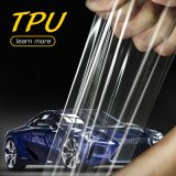 5X49FT 3m Quality Unti Scratch Clear Bra Car Paint Protection Film