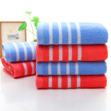 Soft Cotton Hand Towel for Promotional Gift