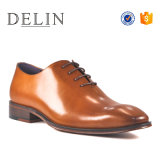 Hot Selling Formal Men Shoes Cow Leather Footwear