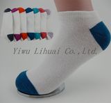 Spring Summer Women Ankle Socks Ladies No Show Boat Socks