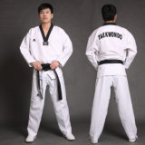 Kid's and Adult's Taekwondo Uniforms with Custom Embroidery Logo