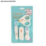 Healthcare Kit, Safety Kit, Baby Nail Clippers Set