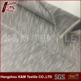 Garment Fabric Stripe Fabric Knit Fabric Single Jersey