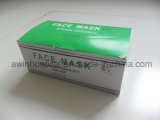 Disposable Face Mask 3ply with Tie on