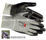 3m Labor Protection Gloves Comfortable Wear Resistant and Anti-Cutting Gloves Nylon Nitrile Gloves Polyethylene Anti-Cutting Gloves