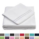Amazon Top Selling Cheap Microfiber Polyester Bedding Bed Sheet China Supplier