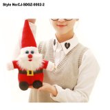 High Quality Multi-Size Christmas Santa Claus Large Doll