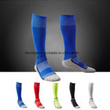 Knee High Tube Socks Towel Bottom Pressure Football Socks