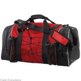 Fashion Design Sports Travel Duffle Bag
