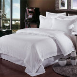 250t and 300tc 100 Cotton Sateen Stripe Bed Sheets Manufacturers in China